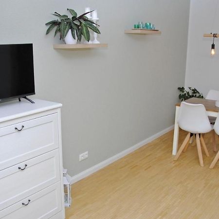 Ferienwohnung Hof Konietzke 탈레 외부 사진
