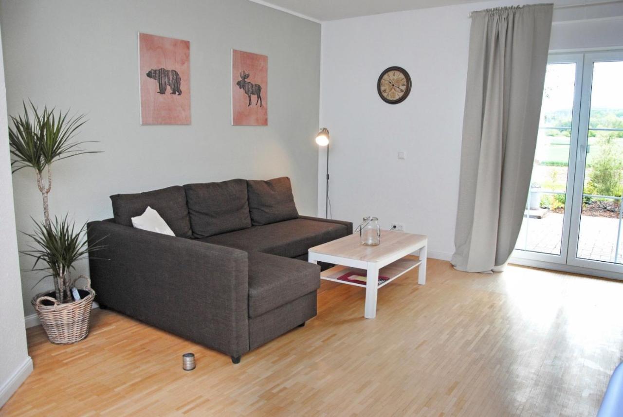 Ferienwohnung Hof Konietzke 탈레 외부 사진